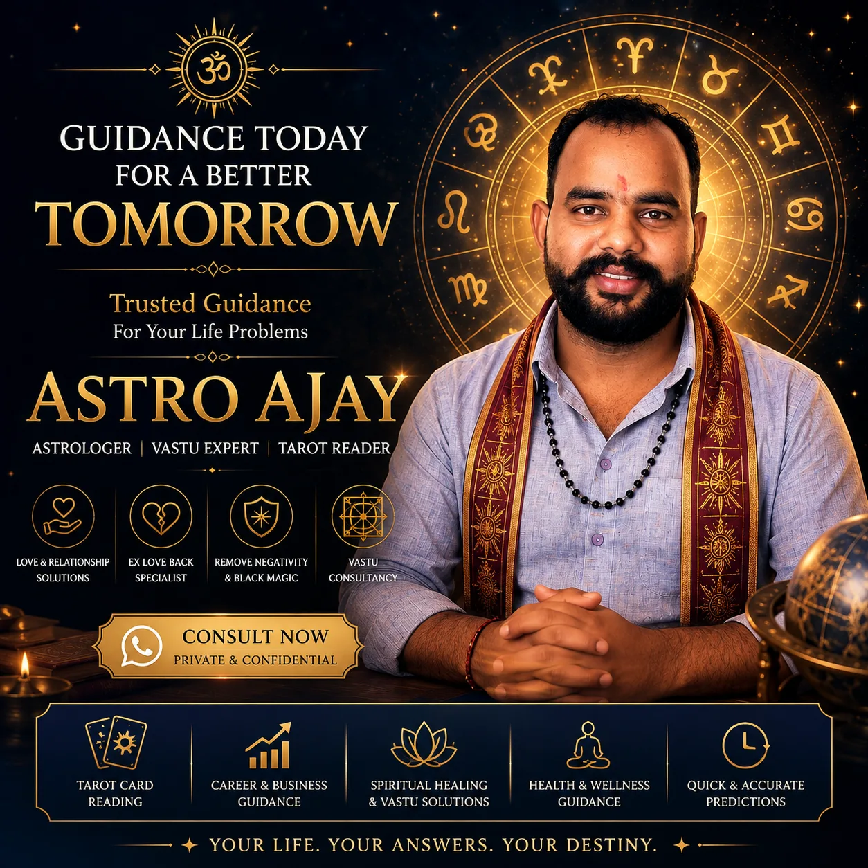Raj-Bhargav