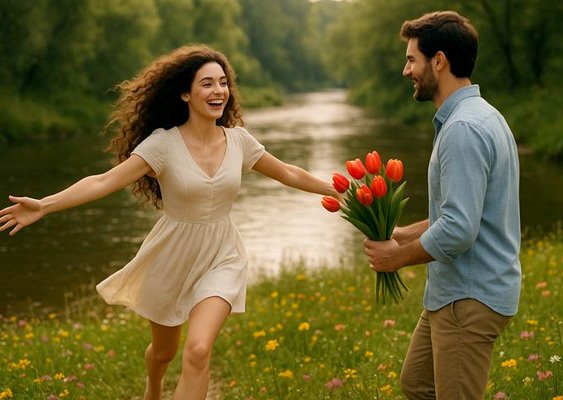 Get Your Ex Love Back