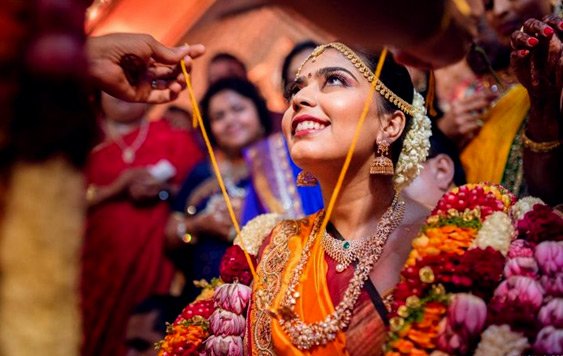 Marriage Problem Solutions